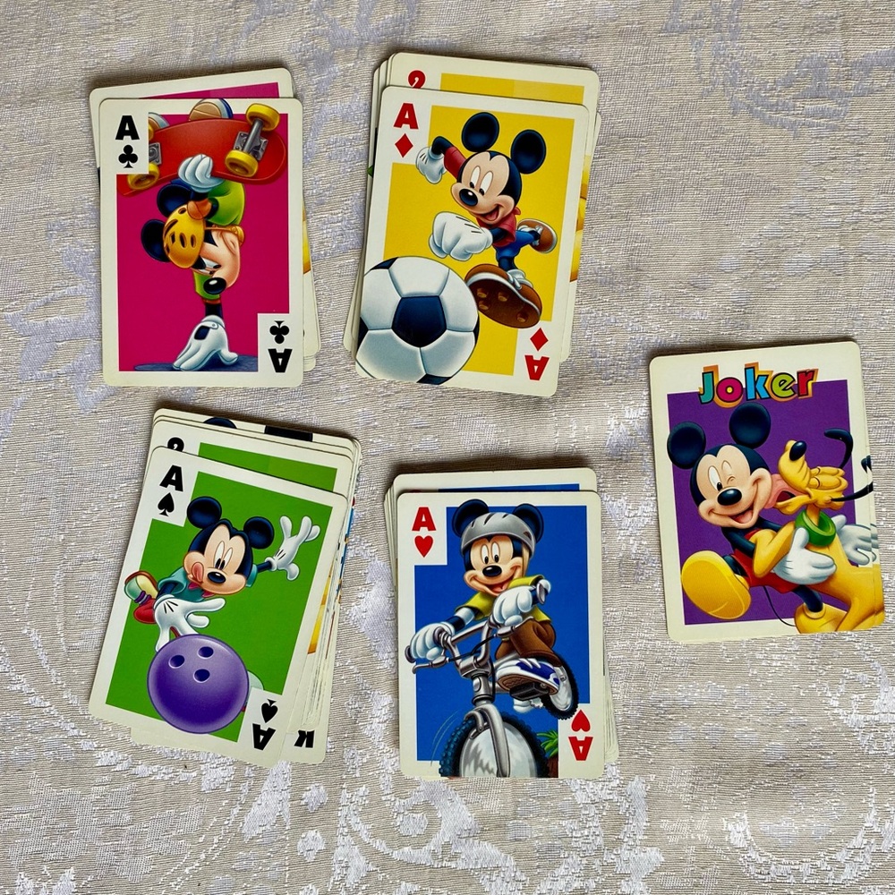 Disney Game Bundle - Picture 11 of 16